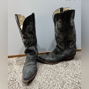 Ferrini woman’s boots